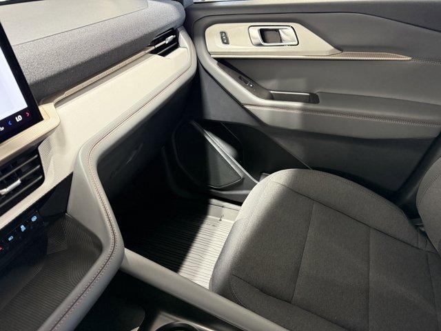 2025 Ford Explorer Vehicle Photo in Ogallala, NE 69153