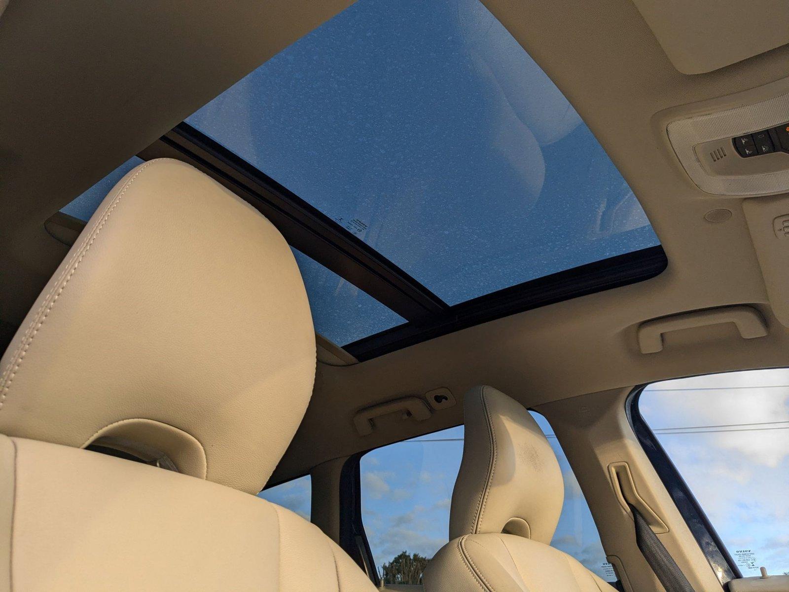 2015 Volvo XC60 Vehicle Photo in Sanford, FL 32771