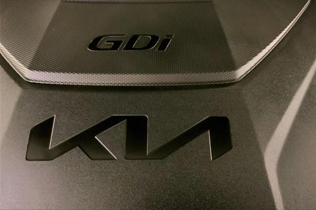 2024 Kia Telluride Vehicle Photo in Lees Summit, MO 64086