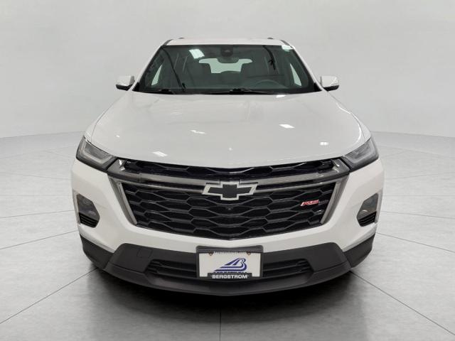2023 Chevrolet Traverse Vehicle Photo in APPLETON, WI 54914-4656