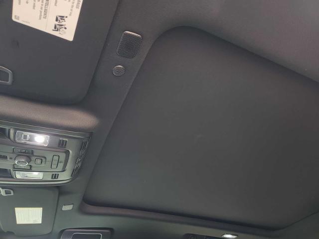 2022 GMC Yukon Vehicle Photo in HOUSTON, TX 77079
