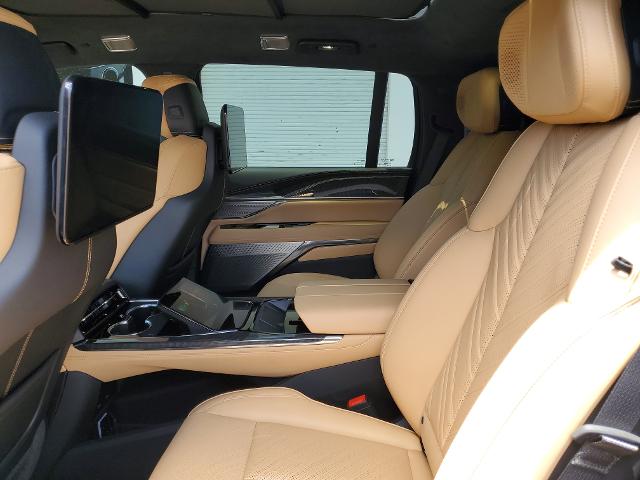 2025 Cadillac ESCALADE IQ Vehicle Photo in POMPANO BEACH, FL 33064-7091