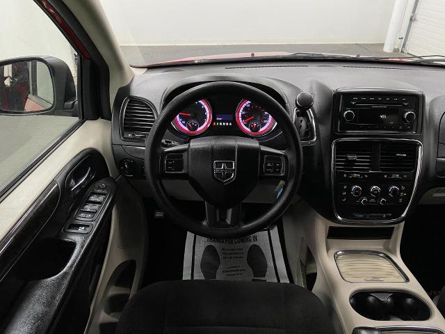 2012 Dodge Grand Caravan Vehicle Photo in Appleton, WI 54913