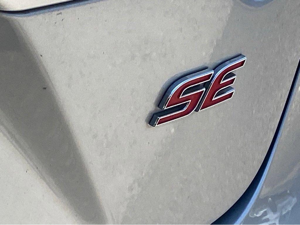2021 Toyota Corolla Vehicle Photo in SAVANNAH, GA 31406-4513
