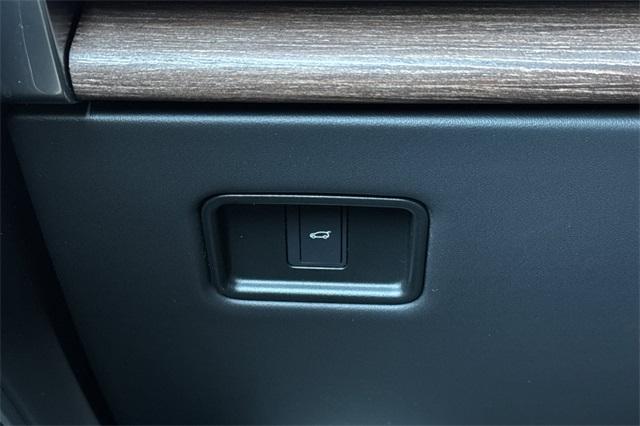 2023 Land Rover Range Rover Vehicle Photo in ELK GROVE, CA 95757-8703
