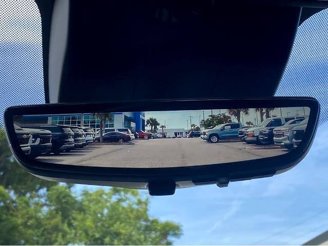 2025 Chevrolet Suburban Vehicle Photo in BEAUFORT, SC 29906-4218