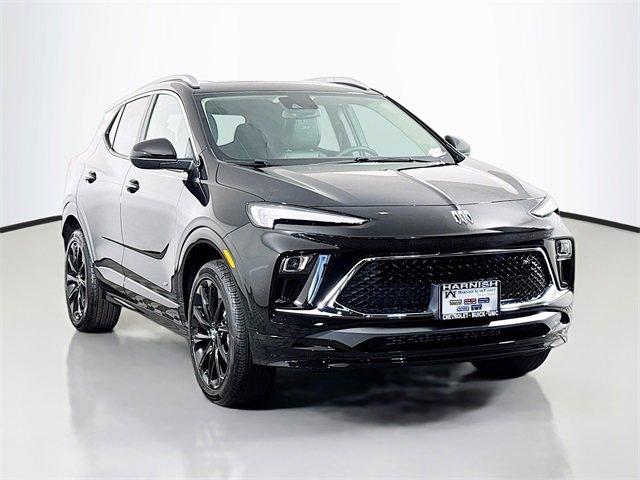 Select 2025 Buick Encore GX