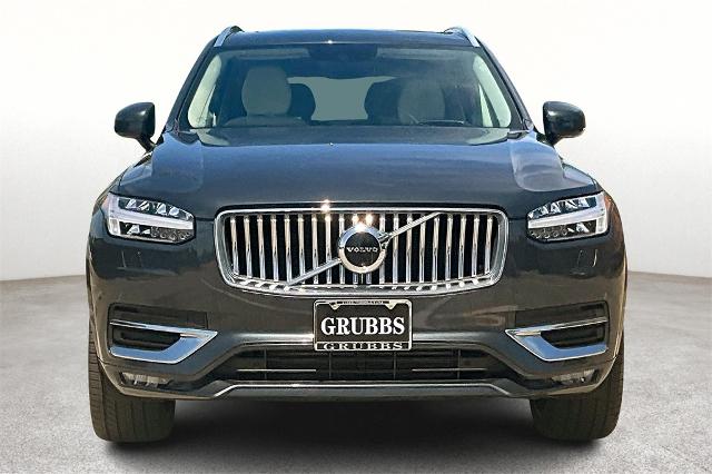 2022 Volvo XC90 Vehicle Photo in Houston, TX 77007