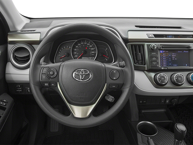 2013 Toyota RAV4 Vehicle Photo in Green Bay, WI 54304