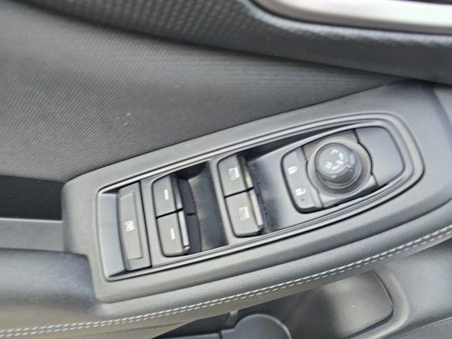 2022 Subaru Forester Vehicle Photo in Pleasant Hills, PA 15236