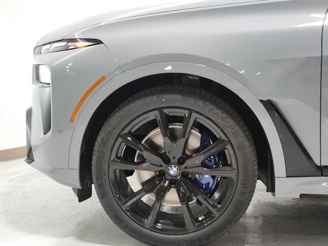 2025 BMW X7 xDrive40i Vehicle Photo in GRAPEVINE, TX 76051