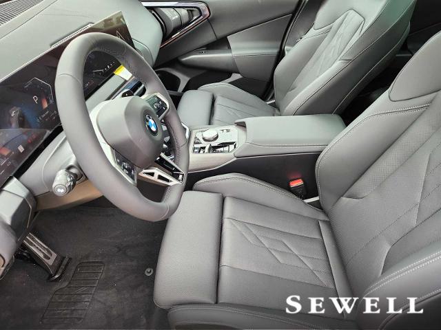 2025 BMW X3 30 xDrive Vehicle Photo in PLANO, TX 75024
