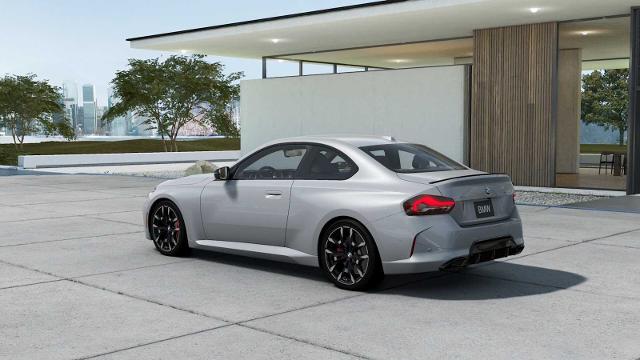 2025 BMW M240i xDrive Vehicle Photo in GRAPEVINE, TX 76051