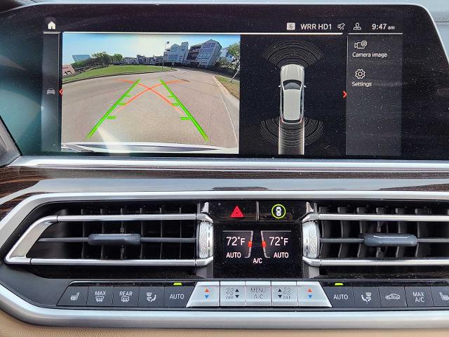 2021 BMW X5 xDrive40i Vehicle Photo in PLANO, TX 75024