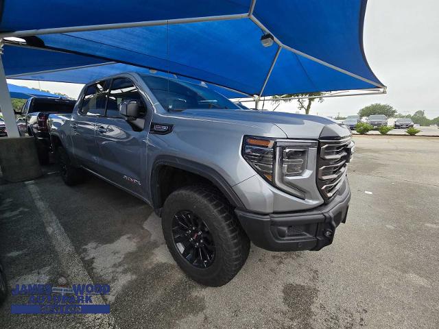 2023 GMC Sierra 1500 Vehicle Photo in DENTON, TX 76210-9321