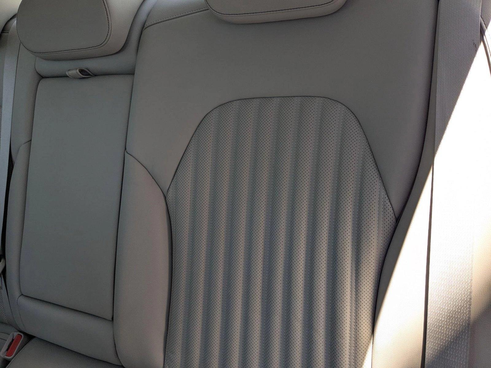 2019 Genesis G70 Vehicle Photo in Wesley Chapel, FL 33544