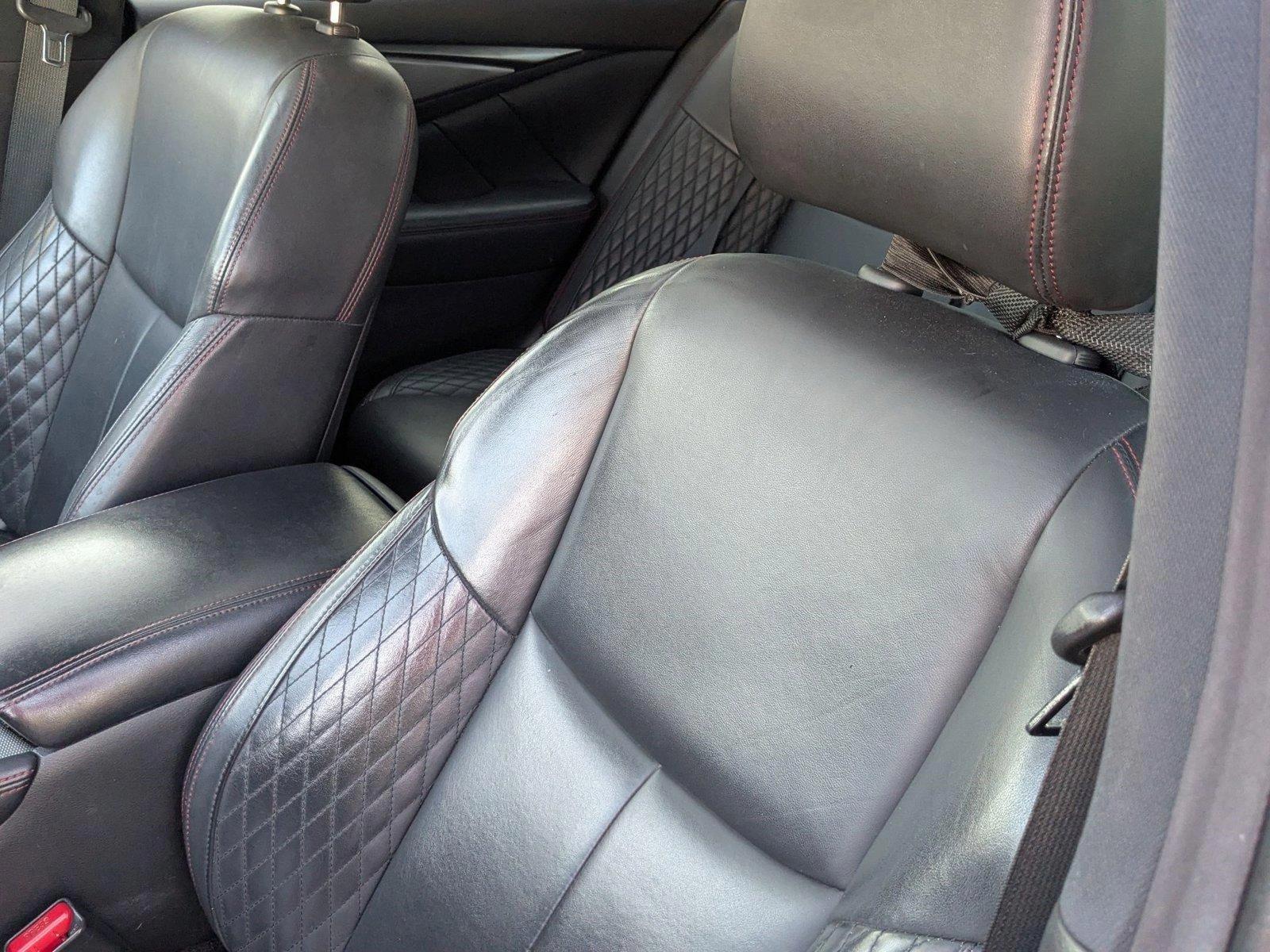 2019 INFINITI Q50 Vehicle Photo in PEMBROKE PINES, FL 33024-6534