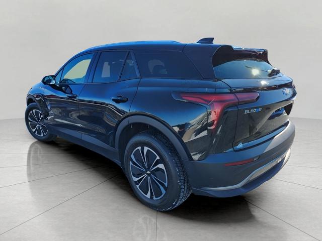2024 Chevrolet Blazer EV Vehicle Photo in MANITOWOC, WI 54220-5838