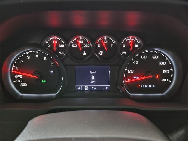 2025 GMC Sierra 1500 Vehicle Photo in PRESCOTT, AZ 86305-3700