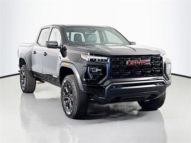 2025 GMC Canyon Vehicle Photo in PUYALLUP, WA 98371-4149