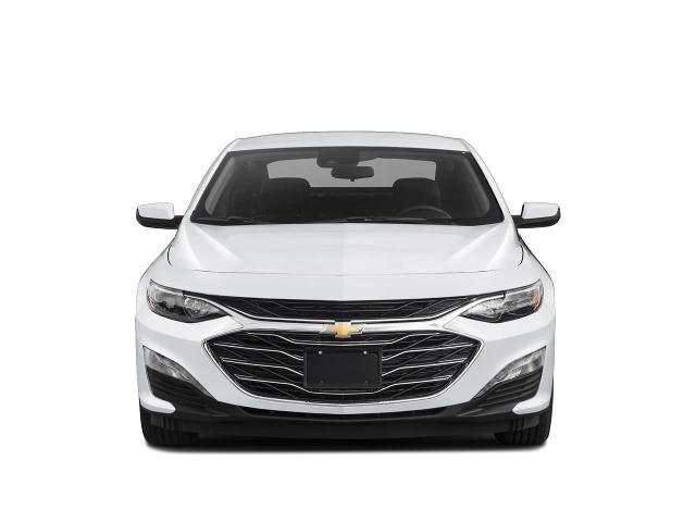 2024 Chevrolet Malibu Vehicle Photo in Green Bay, WI 54304