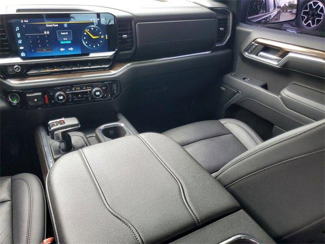 2023 Chevrolet Silverado 1500 Vehicle Photo in SUNRISE, FL 33323-3202