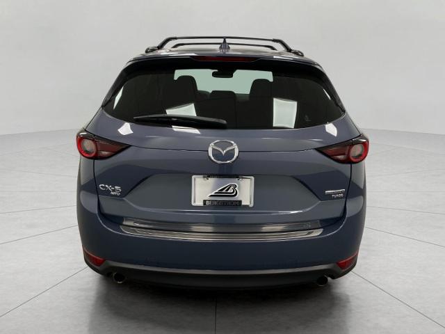 2021 Mazda CX-5 Vehicle Photo in Appleton, WI 54913