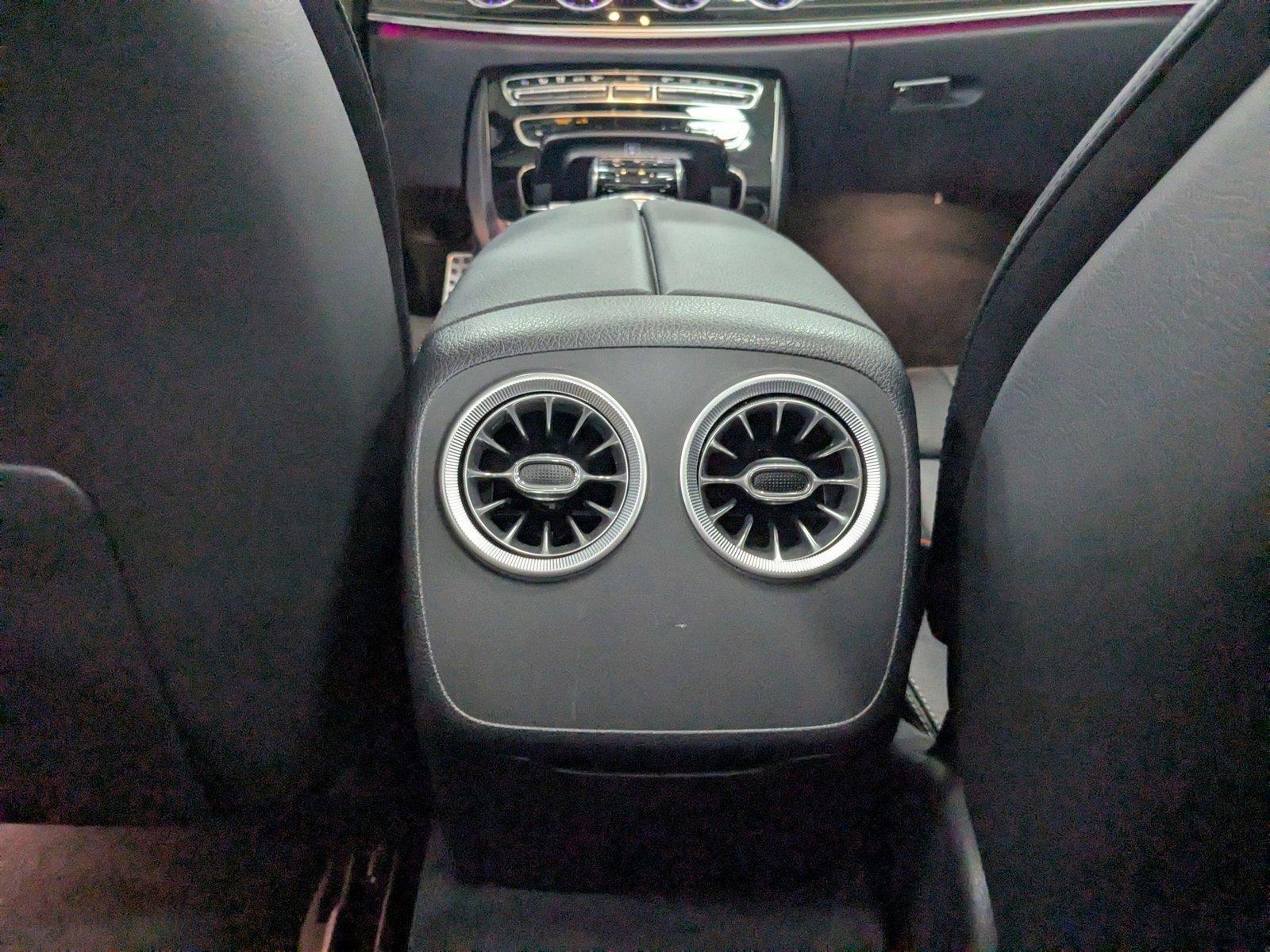 2023 Mercedes-Benz E-Class Vehicle Photo in Pompano Beach, FL 33064