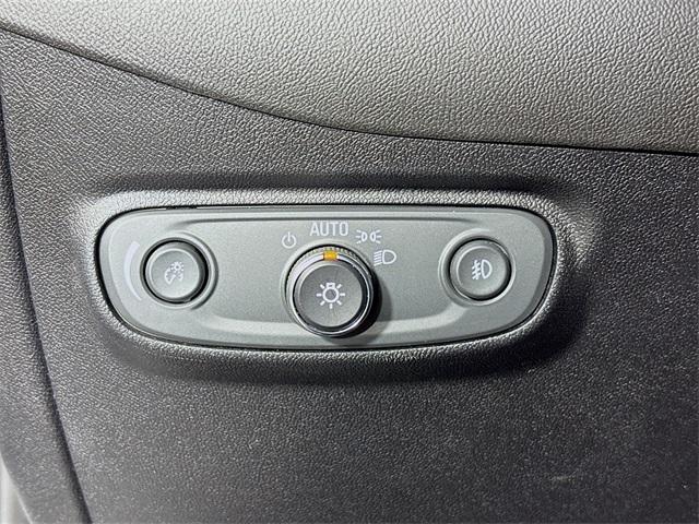 2019 Chevrolet Equinox Vehicle Photo in Puyallup, WA 98371