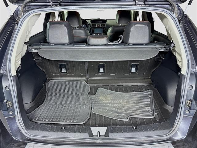 2016 Subaru Crosstrek Vehicle Photo in Puyallup, WA 98371