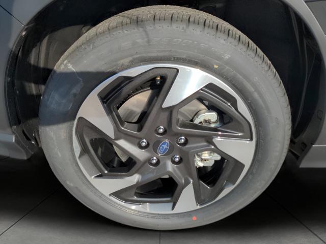 2025 Subaru Crosstrek Vehicle Photo in Green Bay, WI 54304