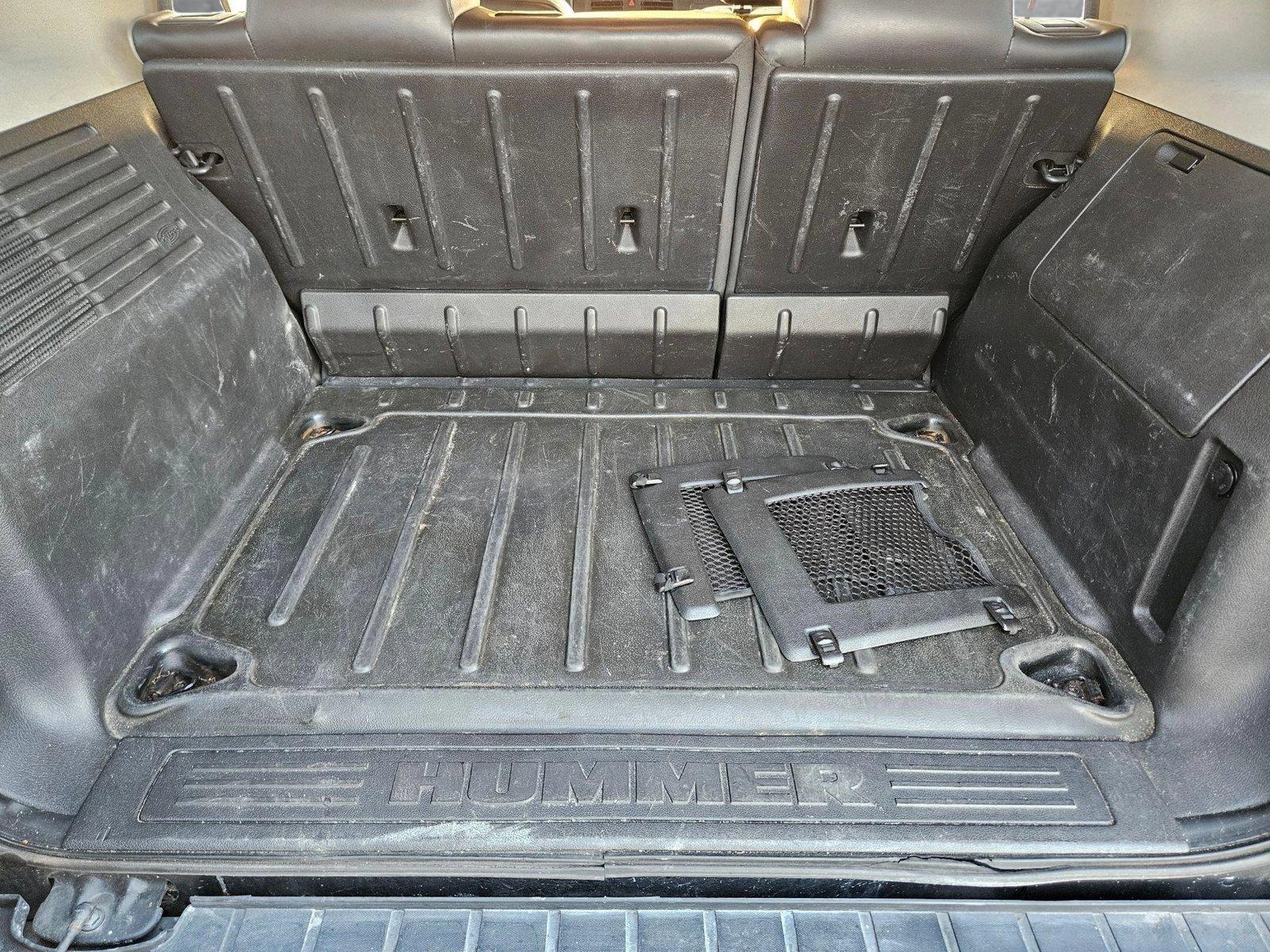 2006 HUMMER H3 Vehicle Photo in Fort Lauderdale, FL 33316
