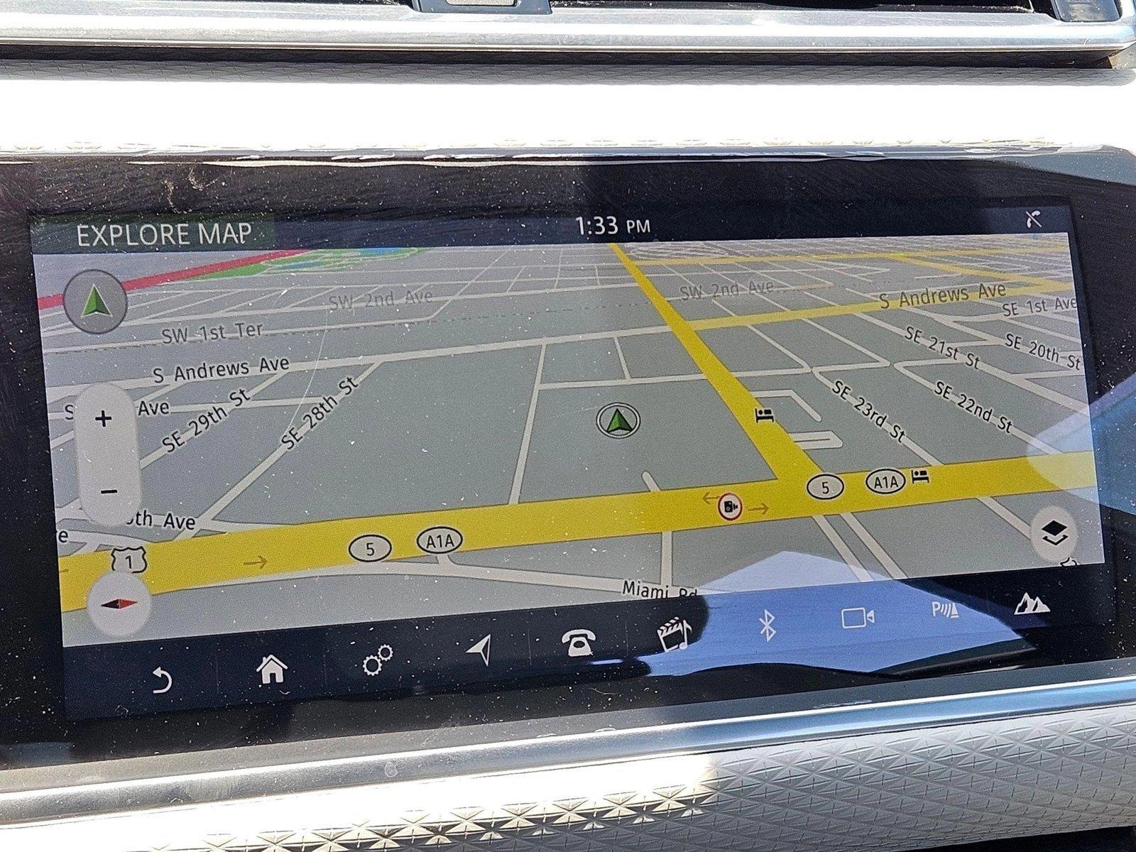 2018 Land Rover Range Rover Velar Vehicle Photo in Fort Lauderdale, FL 33316