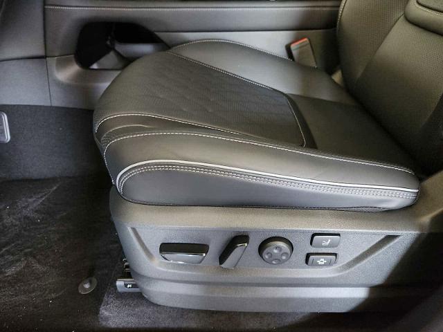 2025 INFINITI QX80 Vehicle Photo in DALLAS, TX 75209