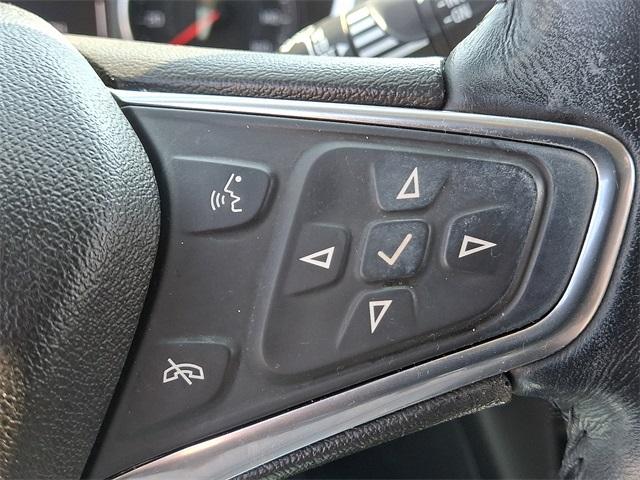 2019 Chevrolet Equinox Vehicle Photo in BERLIN, MD 21811-1121