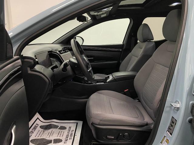 2024 Hyundai SANTA CRUZ Vehicle Photo in Appleton, WI 54913