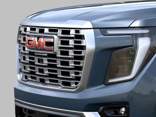 2025 GMC Yukon XL Vehicle Photo in GREEN BAY, WI 54303-3330