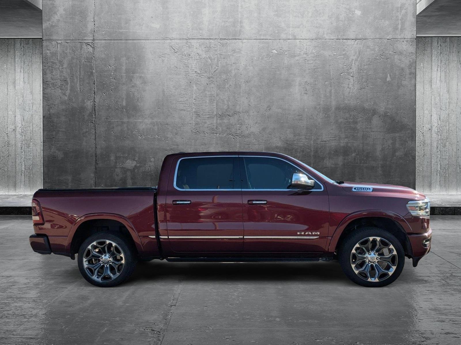2020 Ram 1500 Vehicle Photo in ORLANDO, FL 32812-3021