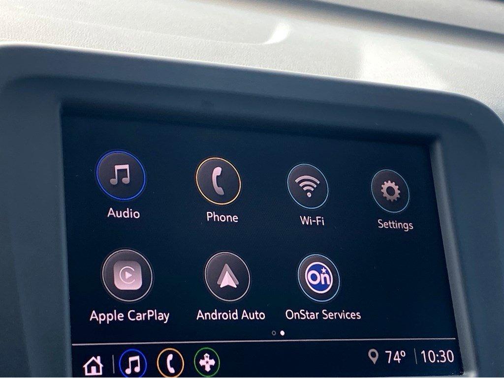 2023 Chevrolet Equinox Vehicle Photo in SAVANNAH, GA 31406-4513