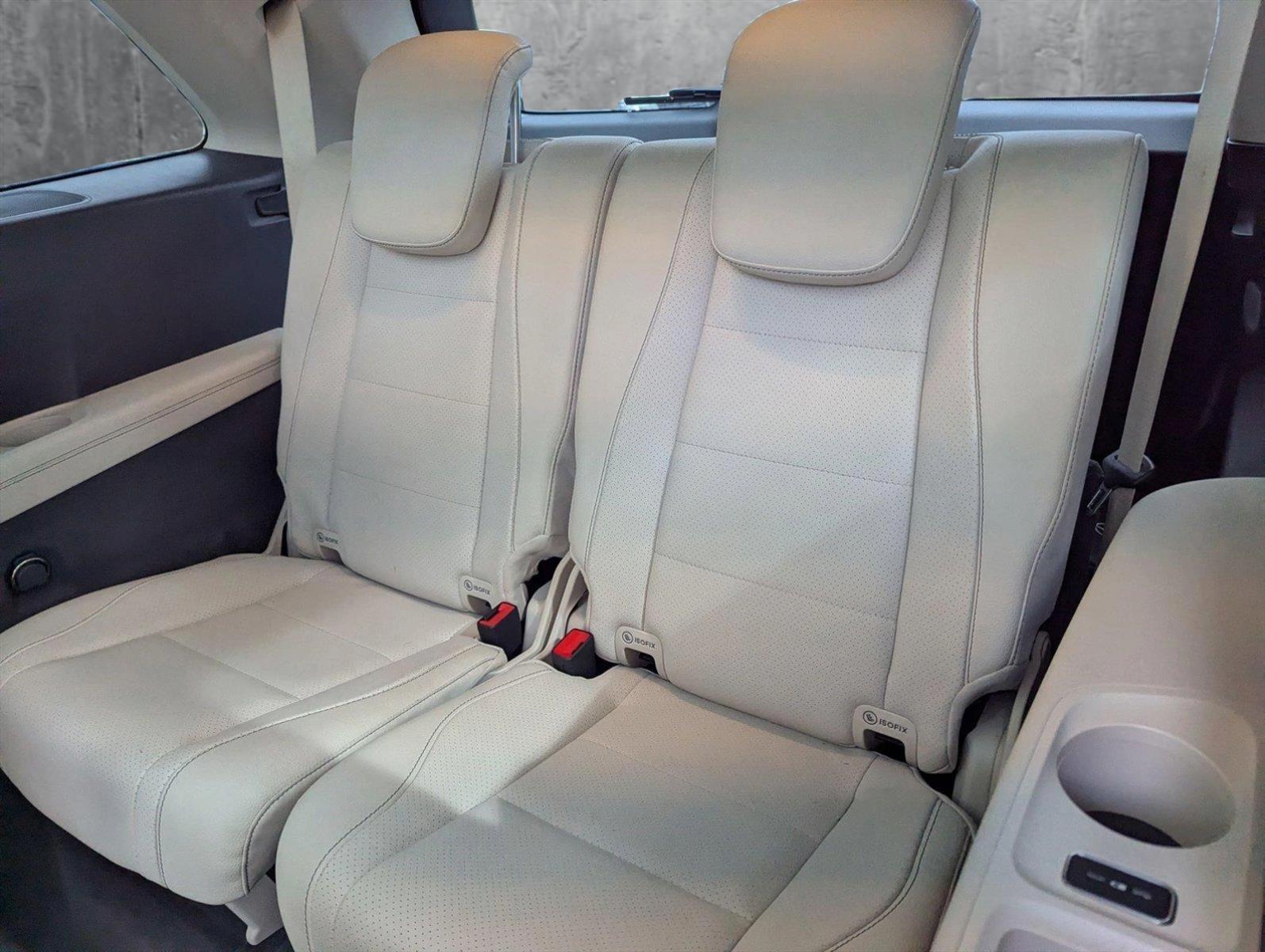 2020 Mercedes-Benz GLS Vehicle Photo in Coconut Creek, FL 33073