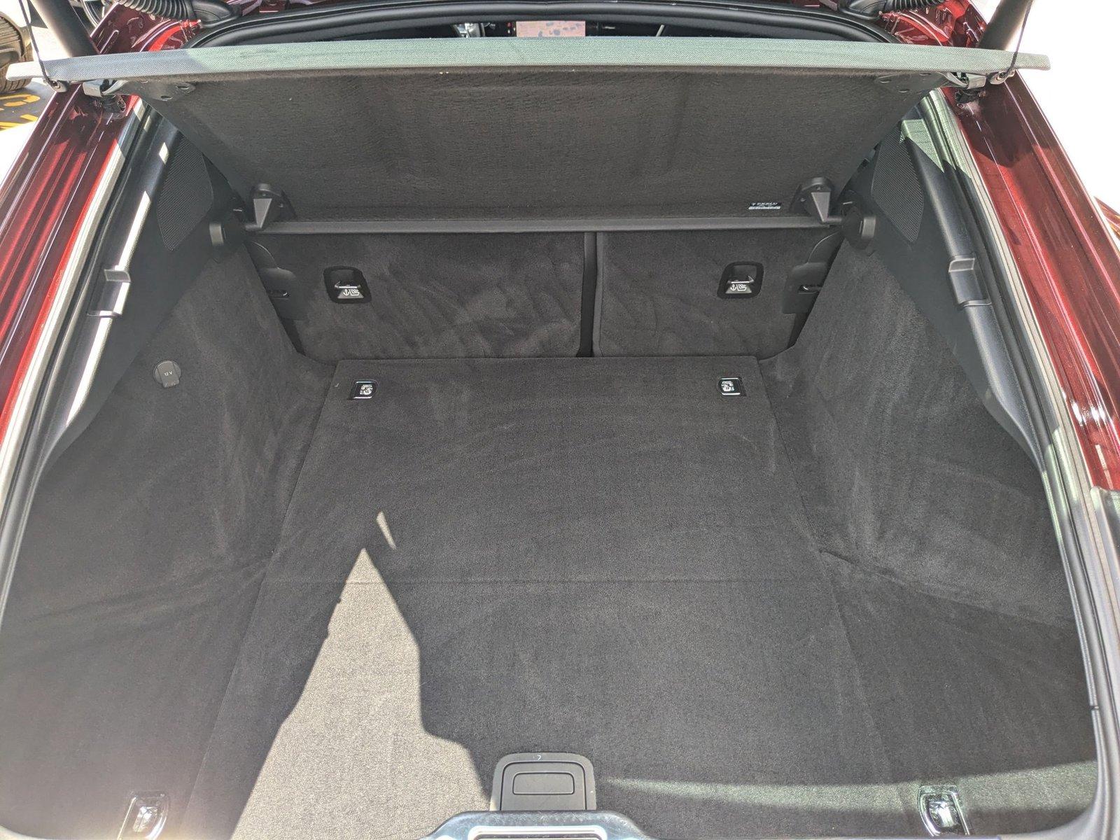 2022 Porsche Panamera Vehicle Photo in Maitland, FL 32751