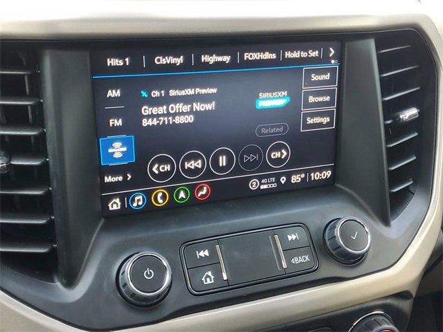 2023 GMC Acadia Vehicle Photo in SUNRISE, FL 33323-3202