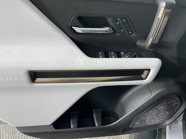 2024 GMC HUMMER EV Pickup Vehicle Photo in GILBERT, AZ 85297-0402
