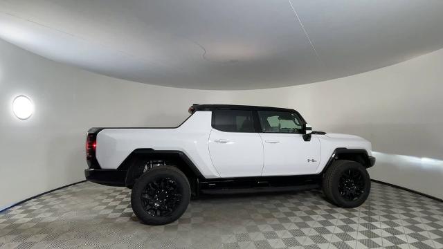 2025 GMC HUMMER EV Pickup Vehicle Photo in GILBERT, AZ 85297-0402
