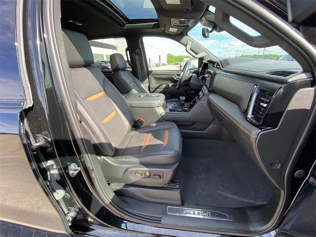 2022 GMC Sierra 1500 Vehicle Photo in Greenville, TX 75402