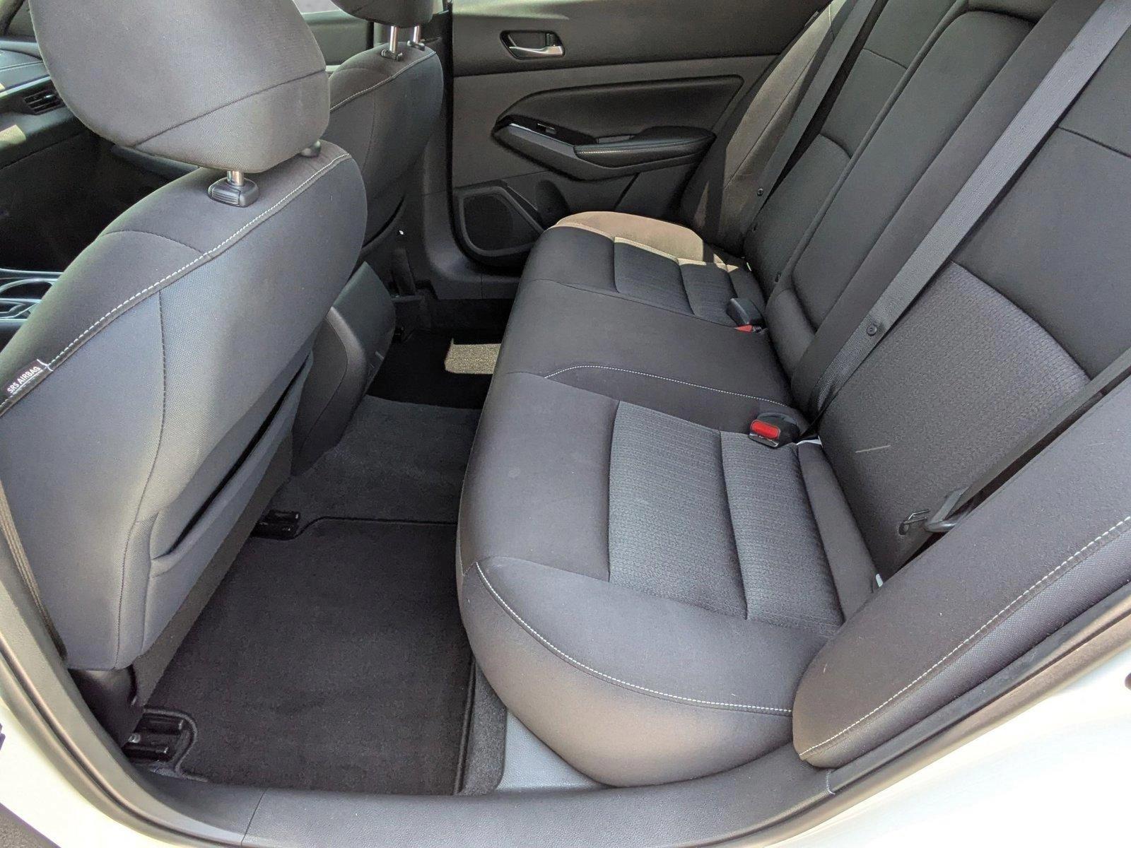 2021 Nissan Altima Vehicle Photo in Clearwater, FL 33761