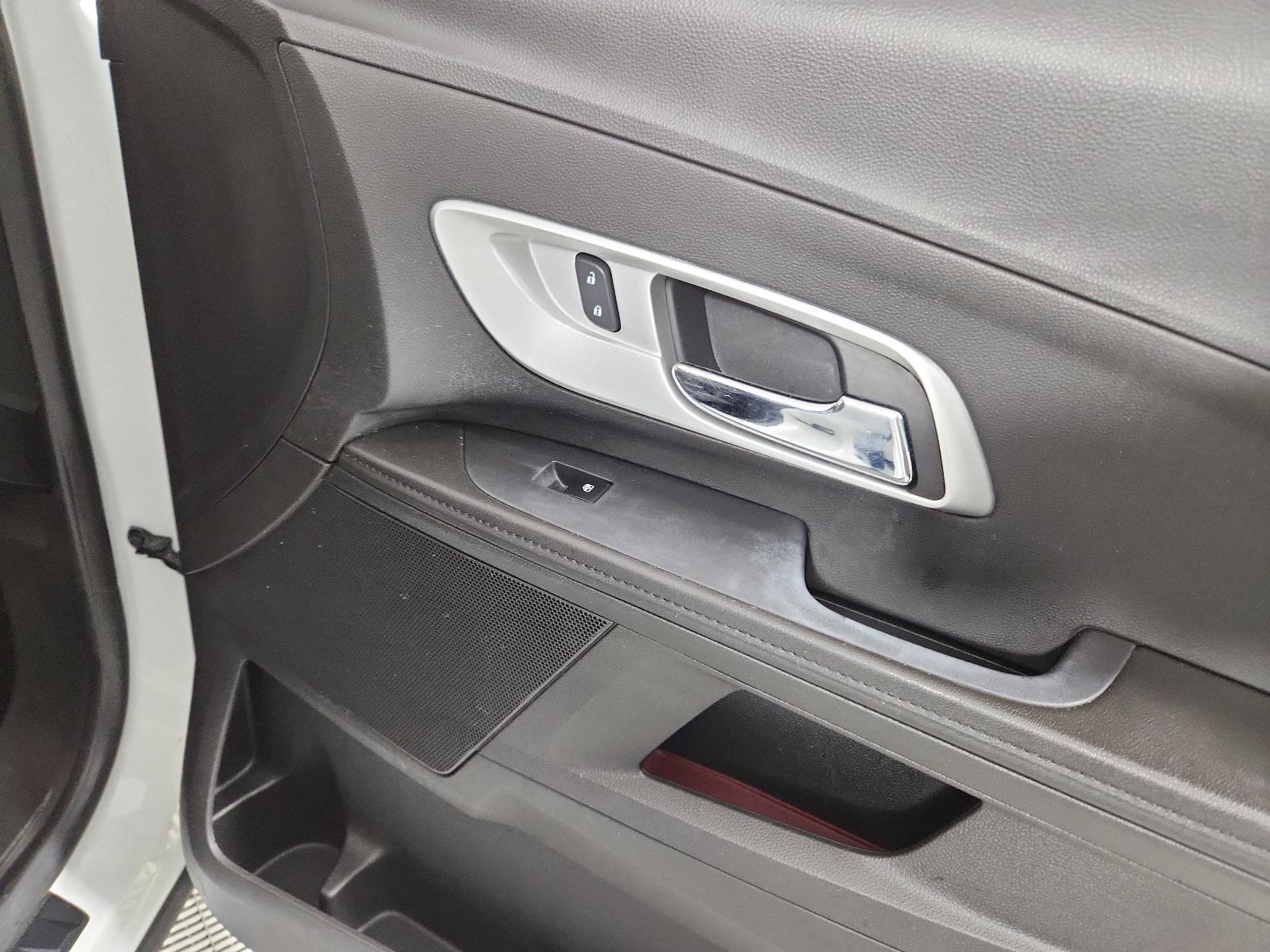 2013 Chevrolet Equinox Vehicle Photo in Georgetown, TX 78626