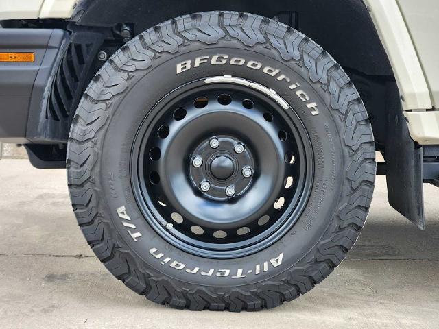 2024 INEOS Grenadier Vehicle Photo in Plano, TX 75024