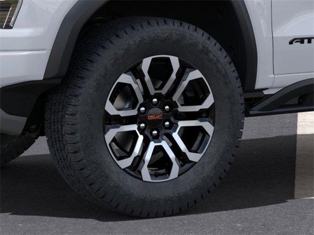 2025 GMC Canyon Vehicle Photo in PUYALLUP, WA 98371-4149