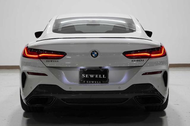 2024 BMW 840i Vehicle Photo in GRAPEVINE, TX 76051